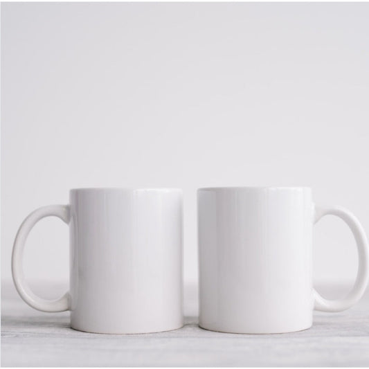 Custom Mug - Kiki's Custom Inspirations Custom Mug - Kiki's Custom Inspirations