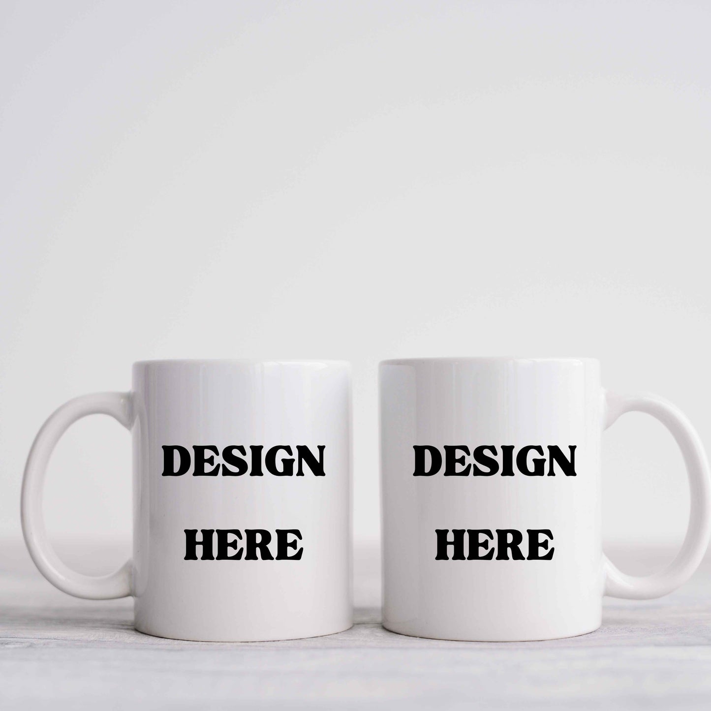 Custom Mug - Kiki's Custom Inspirations