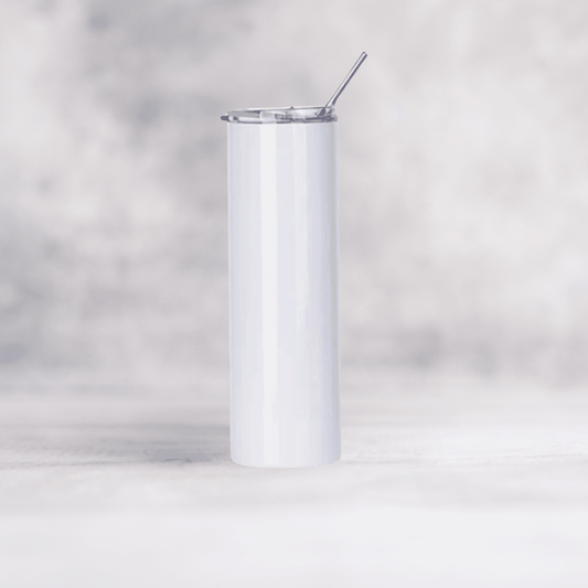 Custom 20oz Tumbler - Kiki's Custom Inspirations Drinkware Custom 20oz Tumbler - Kiki's Custom Inspirations Drinkware