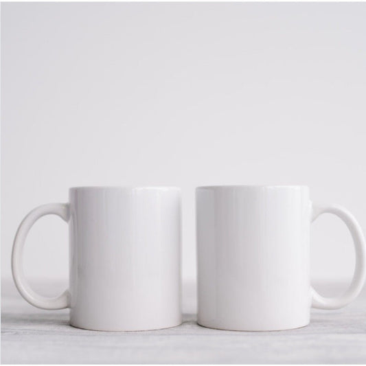 Custom Mug - Kiki's Custom Inspirations Drinkware Custom Mug - Kiki's Custom Inspirations Drinkware