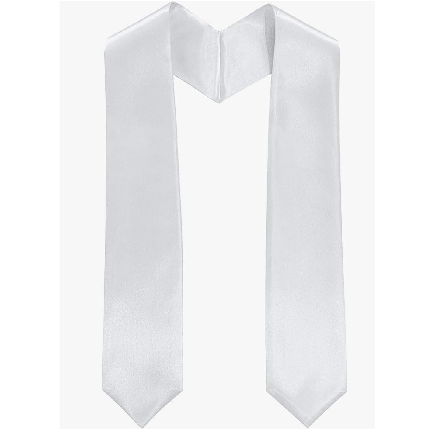 Custom Grad Stole - Kiki's Custom Inspirations