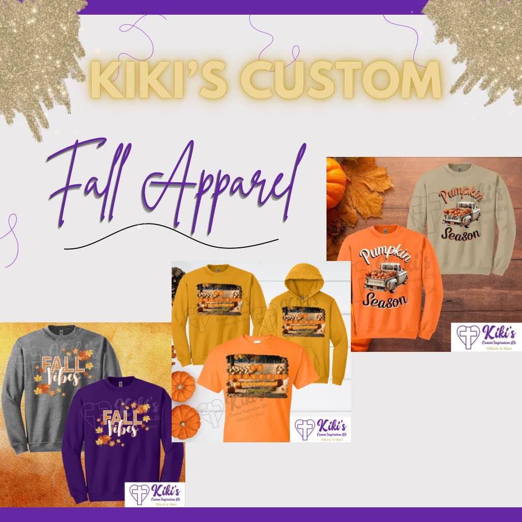Fall Collection