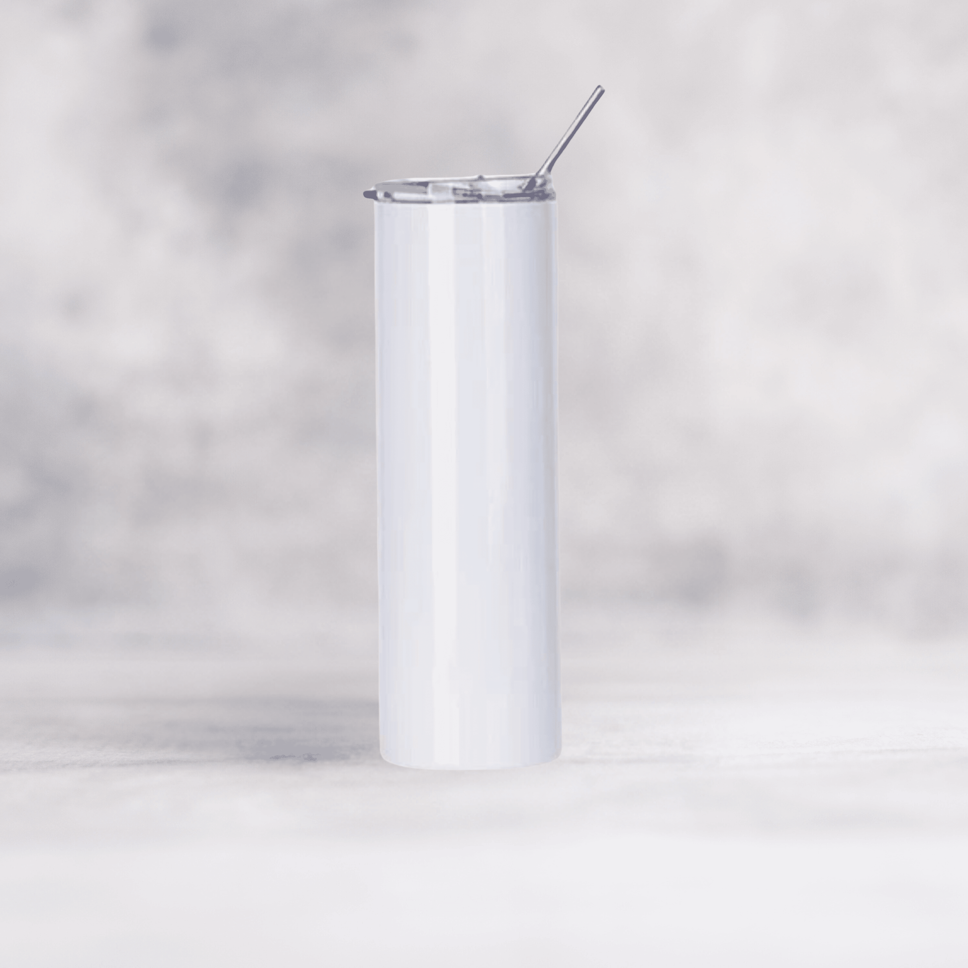 Custom 20oz Tumbler - Kiki's Custom Inspirations Drinkware