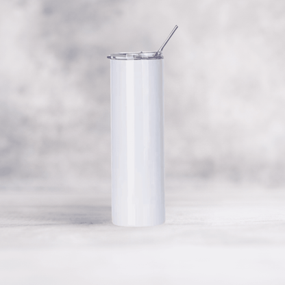 Custom 20oz Tumbler - Kiki's Custom Inspirations Drinkware