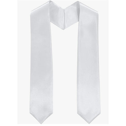 Custom Grad Stole - Kiki's Custom Inspirations grad stole