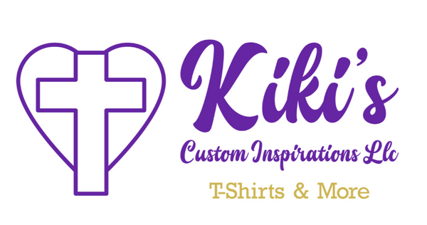 Kiki's Custom Inspirations